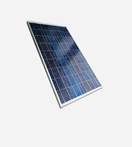 1 painel solar