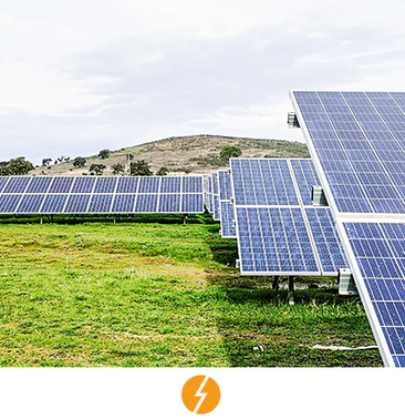 Usina de energia solar %c3%a9 inaugurada na unicamp