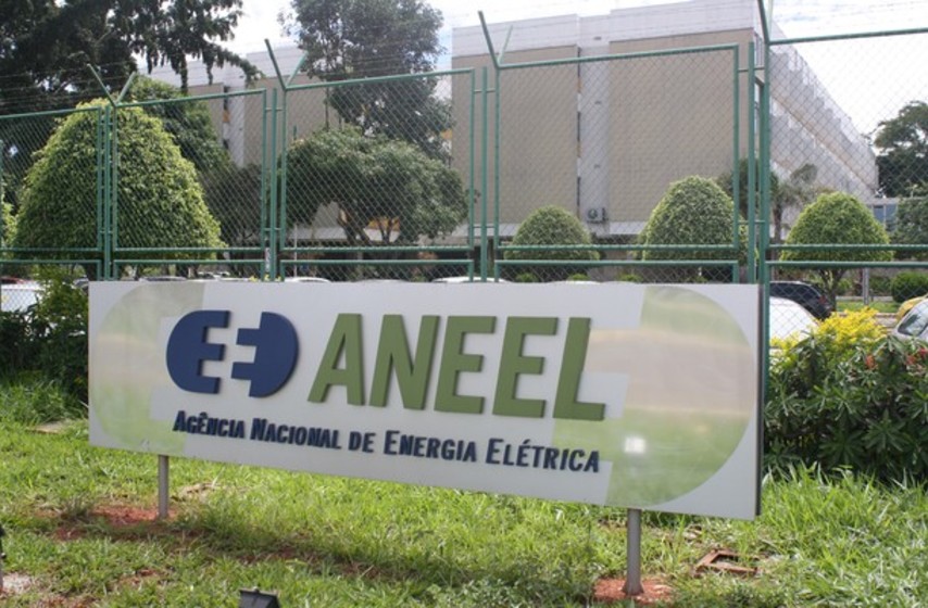 Aneel logo