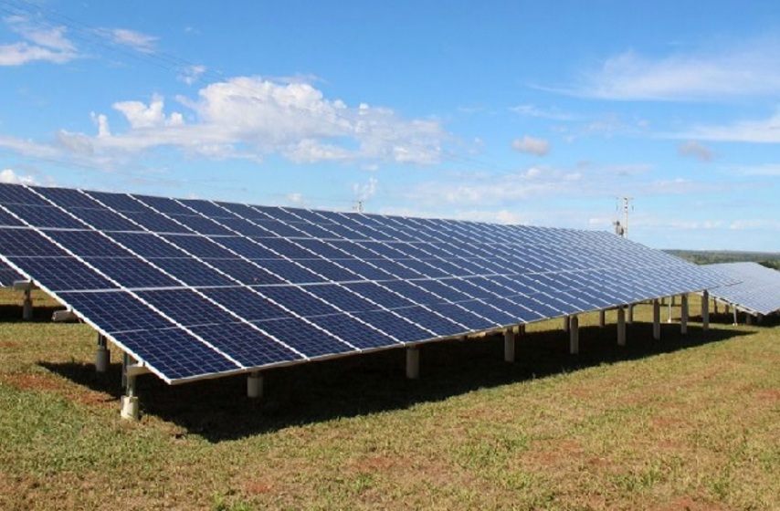 Energia fotovoltaica traz oportunidades para agricultura