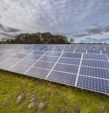 Energia solar bate recorde no nordeste