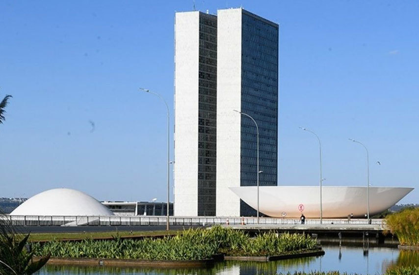 Senado brasil