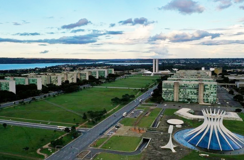 Brasilia governo confunde organizacoes devido ao ncm