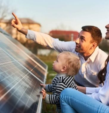 Canal solar energia solar 93 dos consumidores estao satisfeitos com seus sistemas 