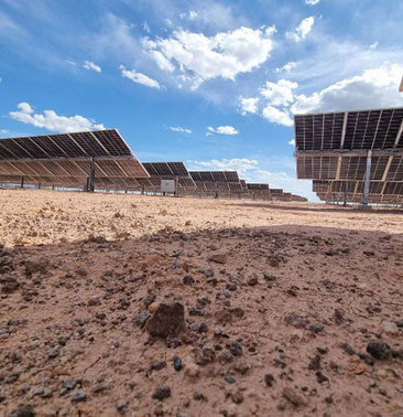 Canal solar energia solar atinge 20 gw de capacidade operacional no brasil