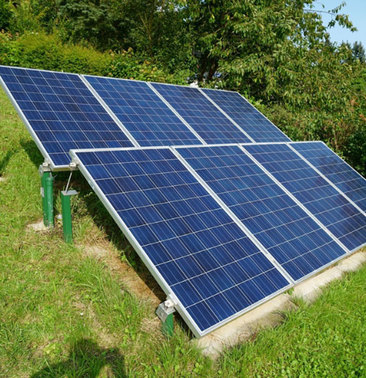 Canal solar dos consumidores estao interessados em independencia energetica diz pesquisa da ey