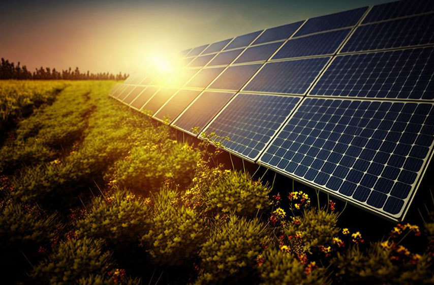 Canal solar brasil sobe seis posicoes em ranking mundial de energia solar