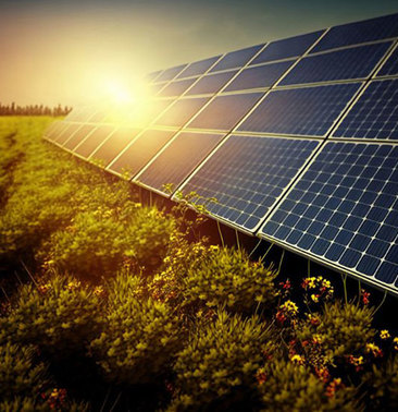 Canal solar brasil sobe seis posicoes em ranking mundial de energia solar