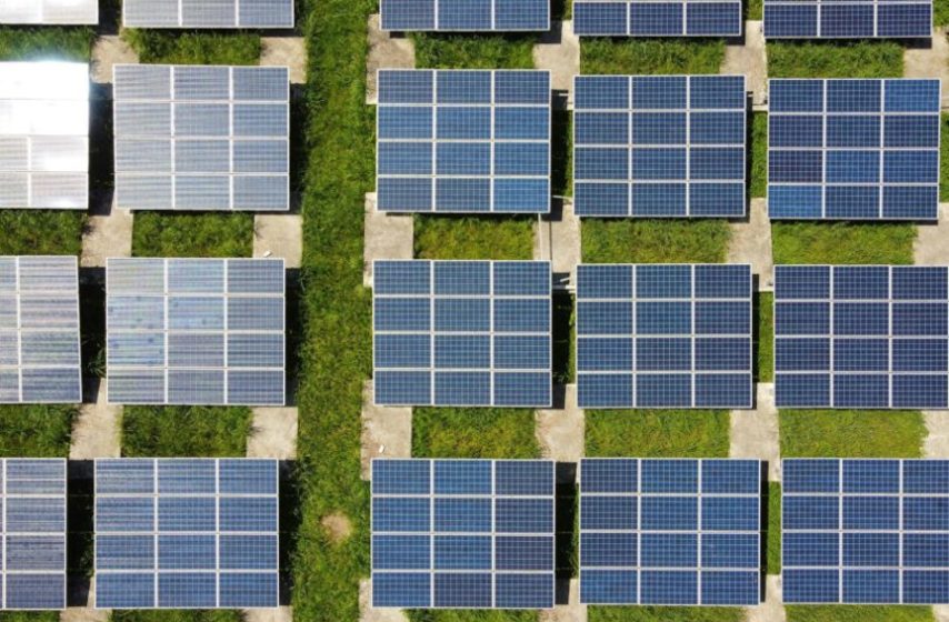 Energia solar avanca e chega a quase 17 da matriz eletrica brasileira