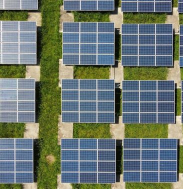 Energia solar avanca e chega a quase 17 da matriz eletrica brasileira