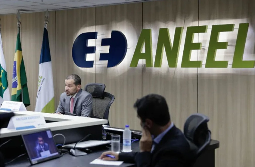 Canal solar aneel aumenta peso da satisfacao dos consumidores no calculo das tarifas de energia 854 560