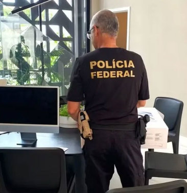 Canal pf investigacao usinas