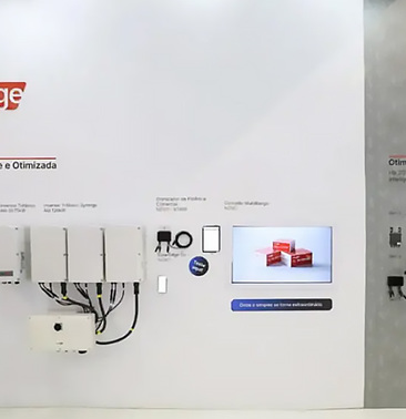 Solaredge edge